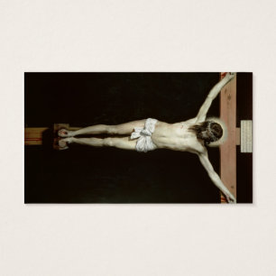 Christus auf dem Kreuz, c.1630