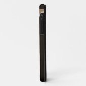 Christus auf dem Kreuz, c.1630 Case-Mate iPhone Hülle (Hinten/Links)