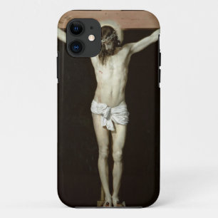 Christus auf dem Kreuz, c.1630 Case-Mate iPhone Hülle