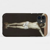Christus auf dem Kreuz, c.1630 Case-Mate iPhone Hülle (Rückseite (Horizontal))