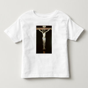 Christus auf dem Kreuz, c.1630 Kleinkind T-shirt