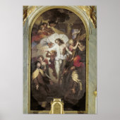 Christus auferstanden poster (Vorne)