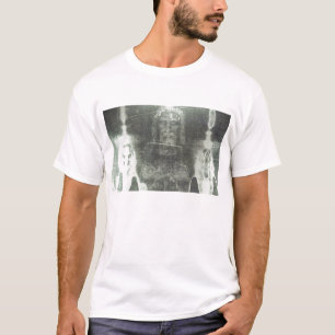 Christus - das Tuch von Turin T-Shirt