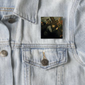 Christus, der das Kreuz, 1635 trägt Button (Beispiel)
