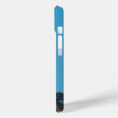 Christus der Erlöser Case-Mate iPhone Hülle (Rückseite / Links)