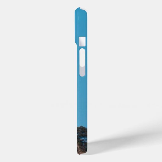 Christus der Erlöser Case-Mate iPhone Hülle (Rückseite / Links)