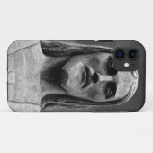 Christus der Erlöser Case-Mate iPhone Hülle (Rückseite (Horizontal))