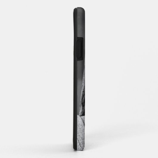 Christus der Erlöser Case-Mate iPhone Hülle (Hinten/Rechts)