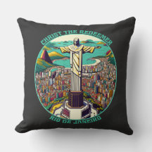 Christus der Erlöser, Rio de Janeiro