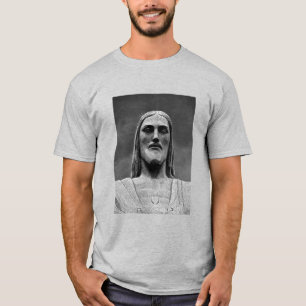 Christus der Erlöser T-Shirt