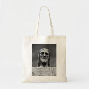 Christus der Erlöser Tragetasche