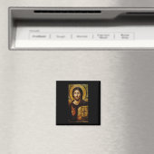 Christus der Erretter Magnet (In Situ (Geschirrspüler))