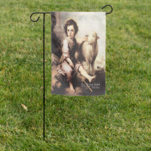 Christus der gute Hirte