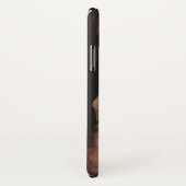 Christus der gute Hirte Case-Mate iPhone Hülle (Hinten/Rechts)