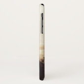 Christus der gute Hirte Case-Mate iPhone Hülle (Hinten/Links)