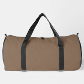 Christus der gute Hirte Duffle Bag (Rückseite)