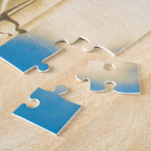 Christus der Redeemer Puzzle (Seite)