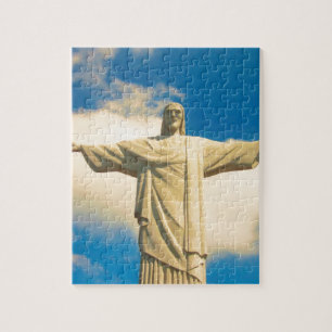 Christus der Redeemer Puzzle