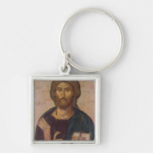 Christus der Redeemer, Quelle des Lebens, Schlüsselanhänger