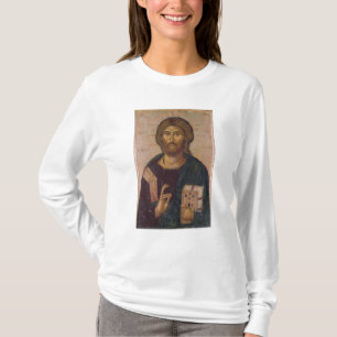 Christus der Redeemer, Quelle des Lebens, T-Shirt
