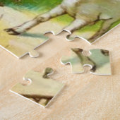 Christus der Schäfer Puzzle (Seite)