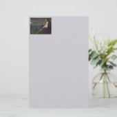 Christus, die Retter-Stationierung Briefpapier (Stehend Vorderseite)