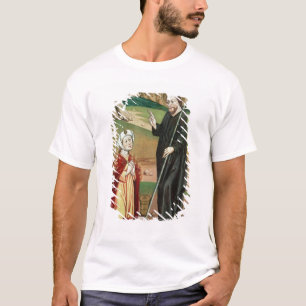 Christus erscheint zu Maria Magdalena T-Shirt