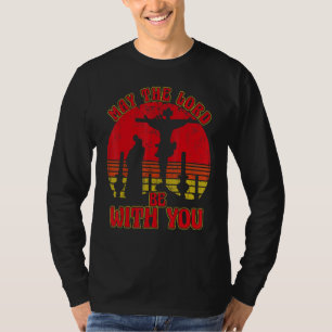 Christus Evangelium Jesus Sohn Gottes Zitat 8 T-Shirt