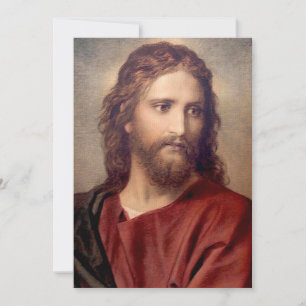 Christus, Gebete der Religionswissenschaft