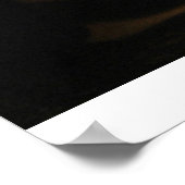 Christus gekrönt von Thorns von Gerrit Van Honthor Poster (Ecke)