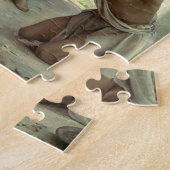 Christus Healing the Blind Man Puzzle (Seite)