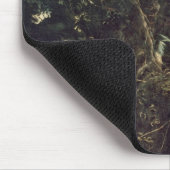 Christus im Garten von Gethsemane 2 Mousepad (Ecke)