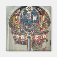 Christus in der Herrschaft 2