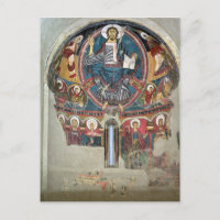 Christus in der Herrschaft 2