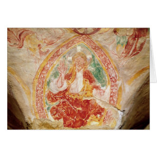 Christus in der Majestät