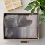 Christus in der Wildnis, Ivan Kramskoi Seidenpapier (Geschenk)