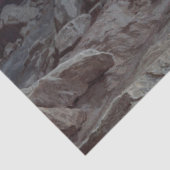 Christus in der Wildnis, Ivan Kramskoi Seidenpapier (Ausschnitt)