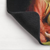 Christus in Gethsemane Mousepad (Ecke)