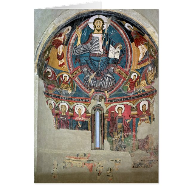 Christus in Ruhm 2 (Vorne)