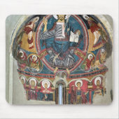 Christus in Ruhm 2 Mousepad (Vorne)