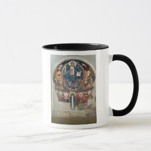 Christus in Ruhm 2 Tasse