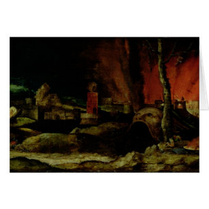 Christus in Schwebe 2