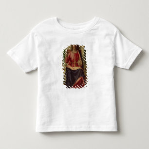 Christus inthronisierte, c.1505 kleinkind t-shirt