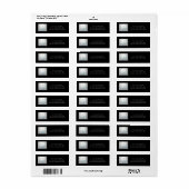 Christus ist der Weg (Vorne)