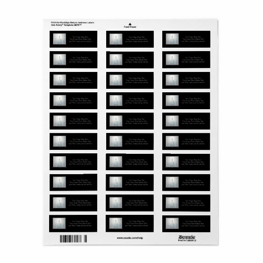 Christus ist der Weg (Vorne)