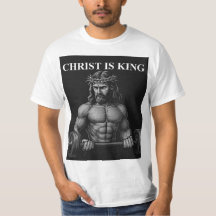 Christus ist König