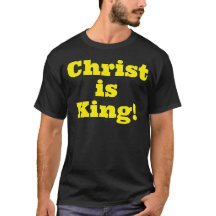 Christus ist König!