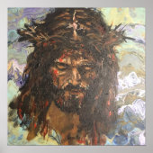 Christus Jesus Poster (Vorne)