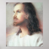 Christus Jesus Poster (Vorne)