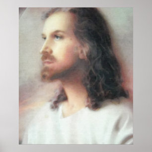 Christus Jesus Poster